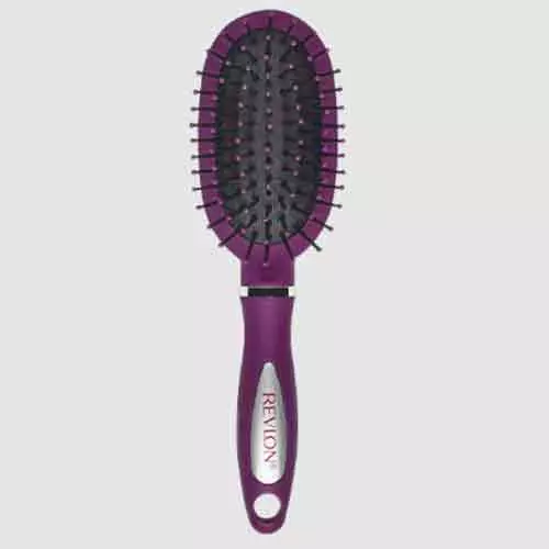 Revlon Detangle And Smooth Cushion Brush