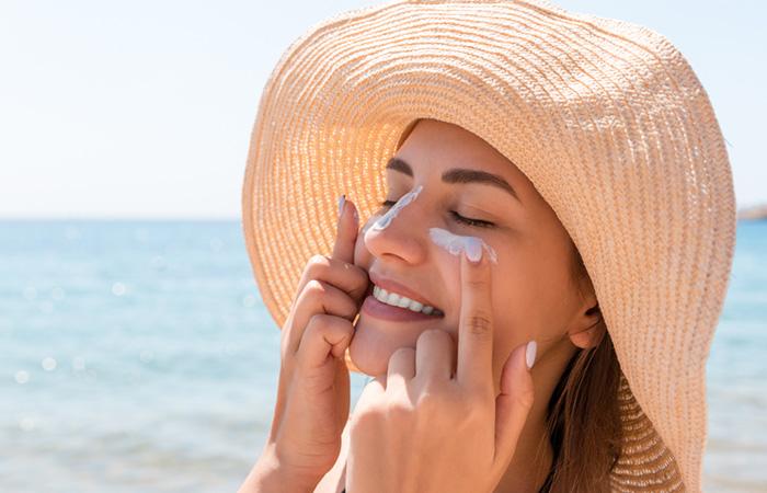 Safeguard Your Skin From The Sun