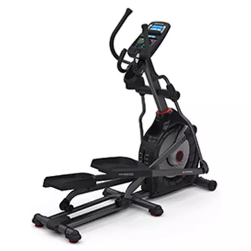 Schwinn 470 Elliptical Machine