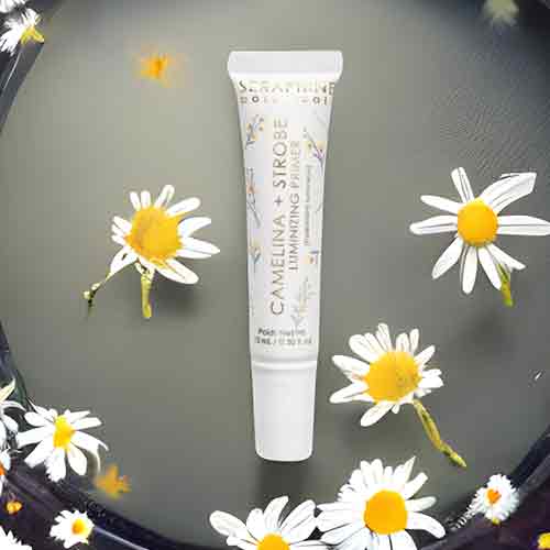 Seraphine Botanicals Luminizing Primer