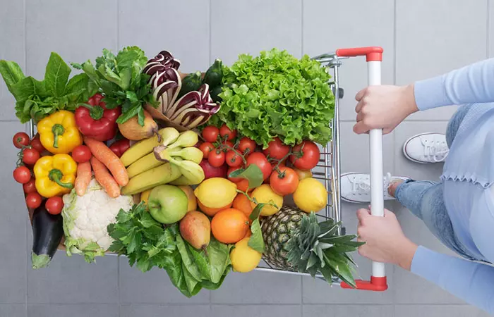 Shop Smartly And Avoid Impulse Purchases