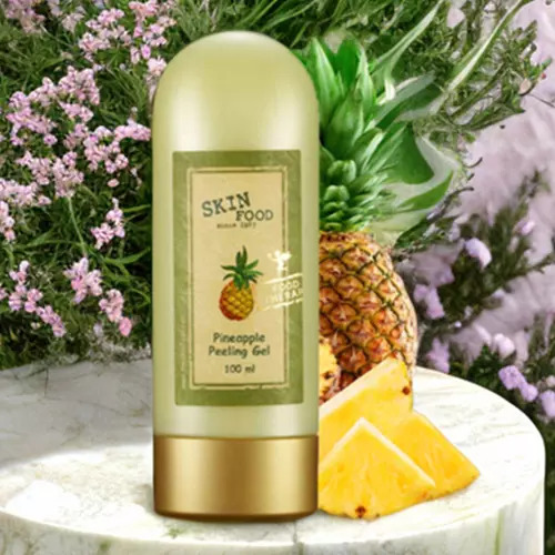 Skinfood Pineapple Peeling Gel