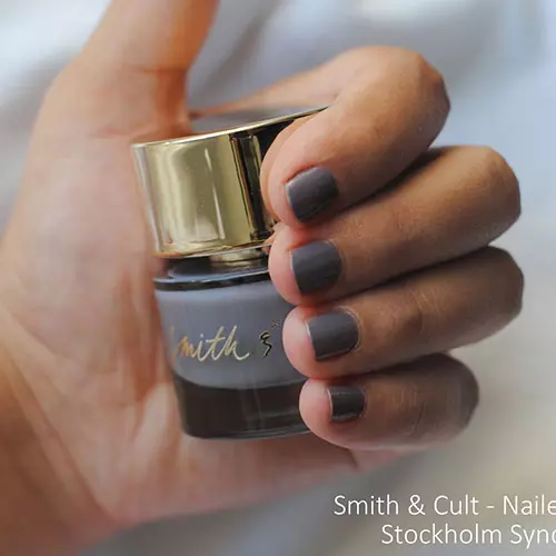 Smith & Cult Nail Polish