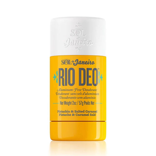 Sol De Janeiro Rio Deo Aluminum-Free Deodorant