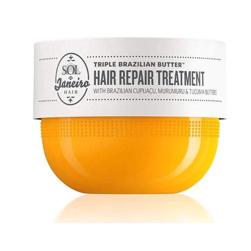 Sol De Janeiro Triple Brazilian Butter Hair Repair Treatment