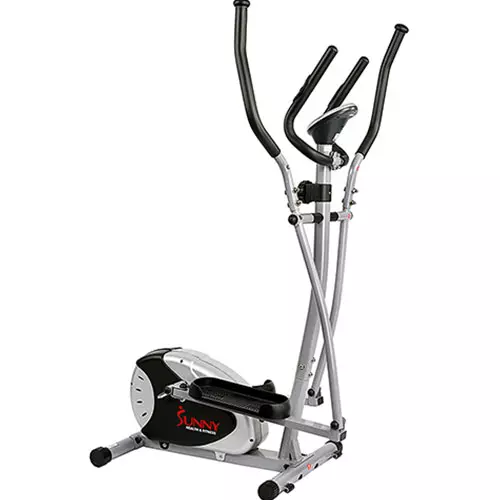 Sunny Health & Fitness SF-E905 Elliptical Machine