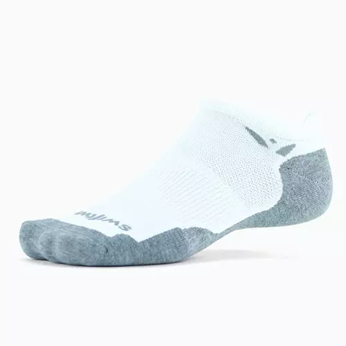 Swiftwick MAXUS ZERO No Show Socks