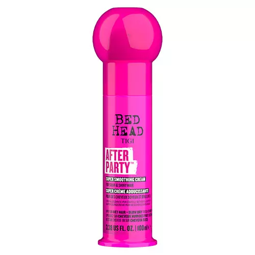 TIGI Bed Head After Party Smoothing Cream
