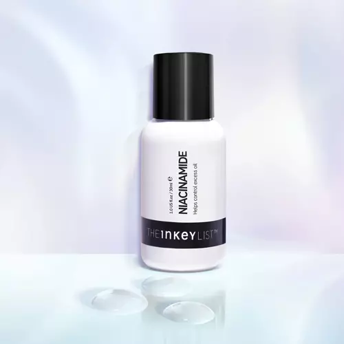 The INKEY List Niacinamide