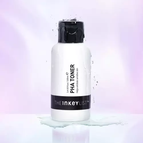 The INKEY List Polyhydroxy Acid Toner