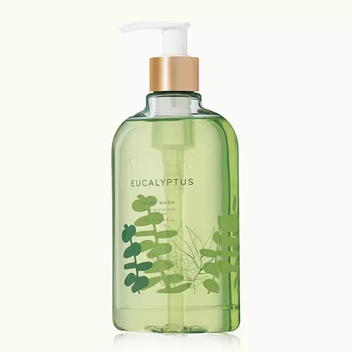 Thymes Eucalyptus Body Wash