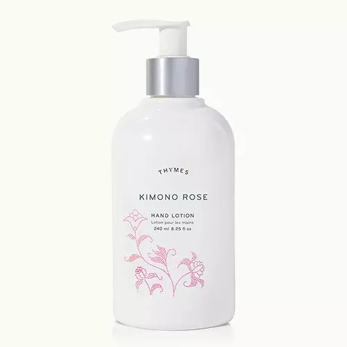 Thymes Kimono Rose Hand Lotion