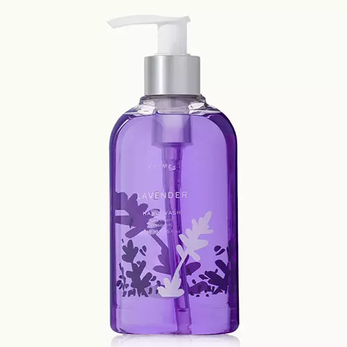 Thymes Lavender Hand Wash