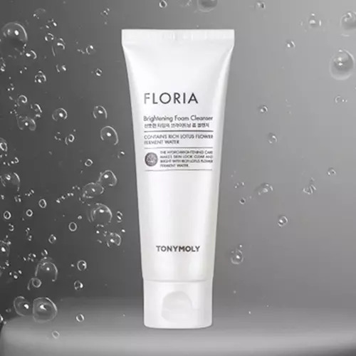 TonyMoly Floria Brightening Peeling Gel