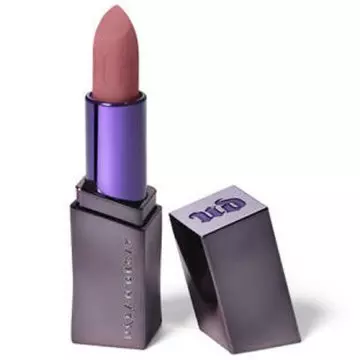 URBAN DECAY Vice Hydrating Lipstick – Deep Berry Violet
