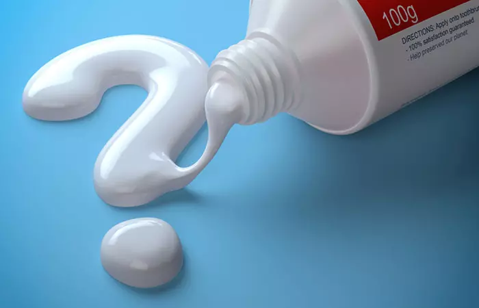 Unlock The Hidden Power Of Toothpaste