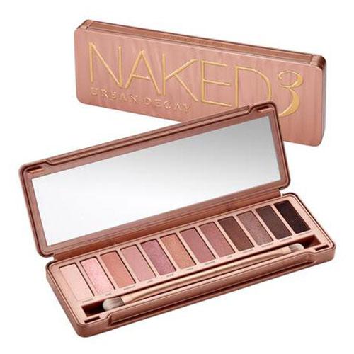 Urban Decay Naked Eyeshadow Palette