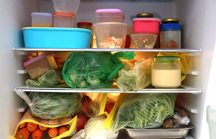 Use The First-In, First-Out Rule