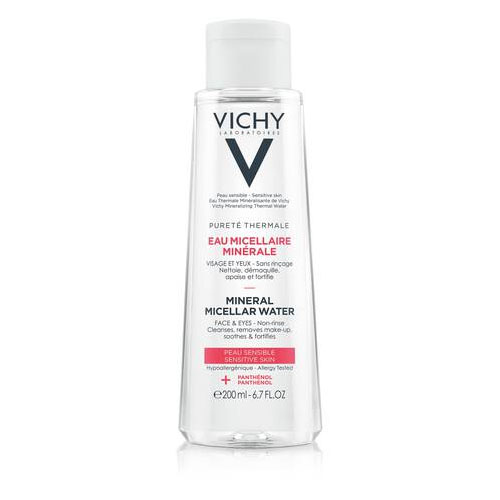 Vichy Pureté Thermale One Step Micellar Water