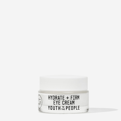 Youth To The People Kale +Aloe Sunflower Oil Tripeptide 5 Eye Cream