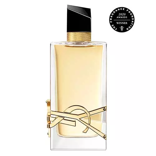 Yves Saint Laurent Libre Women Eau De Parfum