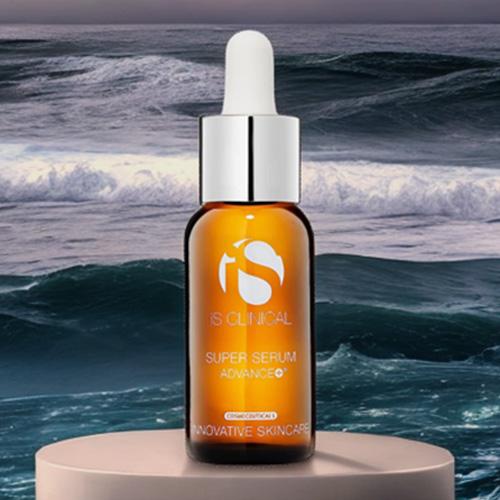 iS CLINICAL Super Serum Advance+