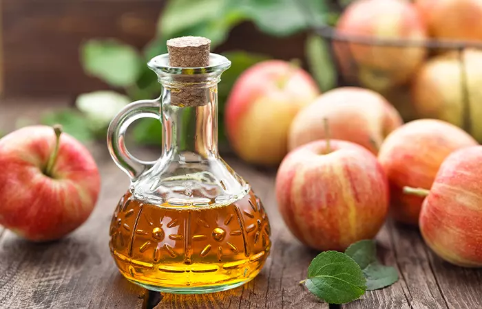 Apple Cider Vinegar