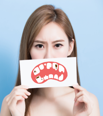 Avoid common daily mistakes that silently damage your smile and dental health fast.