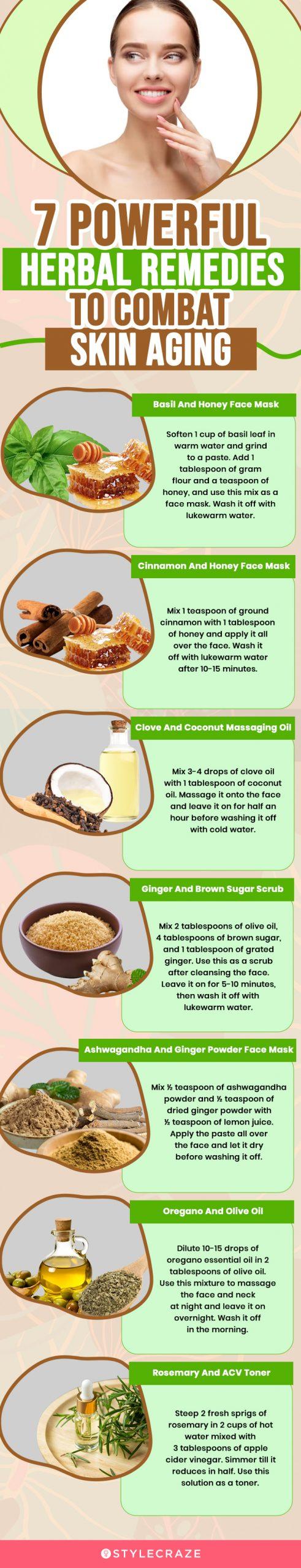 16 Essential Oils For Skin Tightening And How To Apply Them