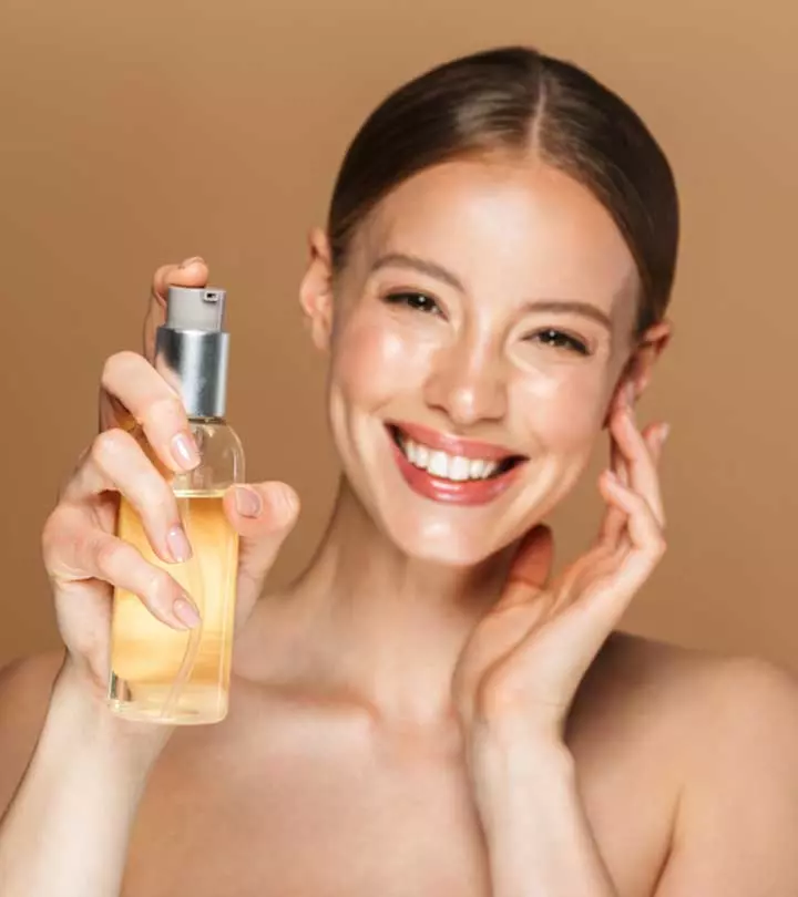 7 Steps To Use A Cleansing Oil For Your Skin
