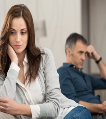 Discover subtle actions that might unknowingly create tension in your relationship’s harmony.