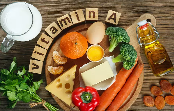 Vitamin A