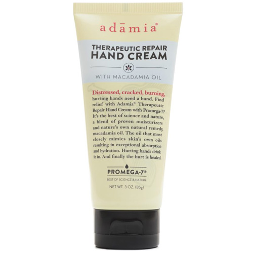 Adamia Therapeutic Repair Hand Cream