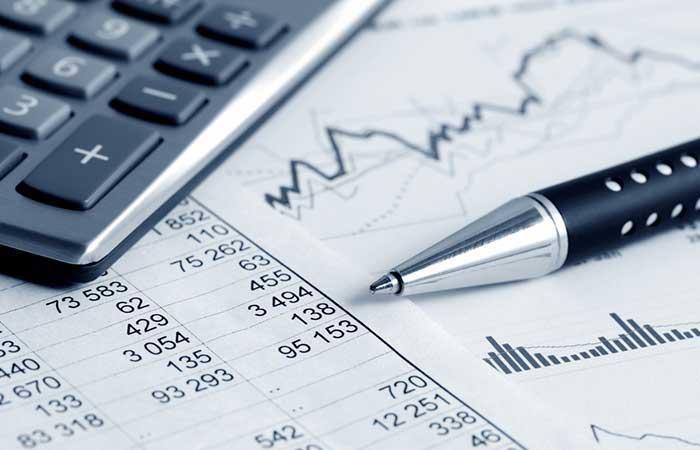Analyze Your Income