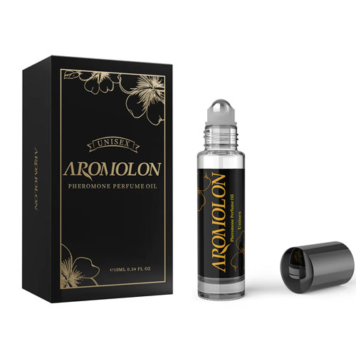 Aromolon Unisex Pheromone Perfume Oil