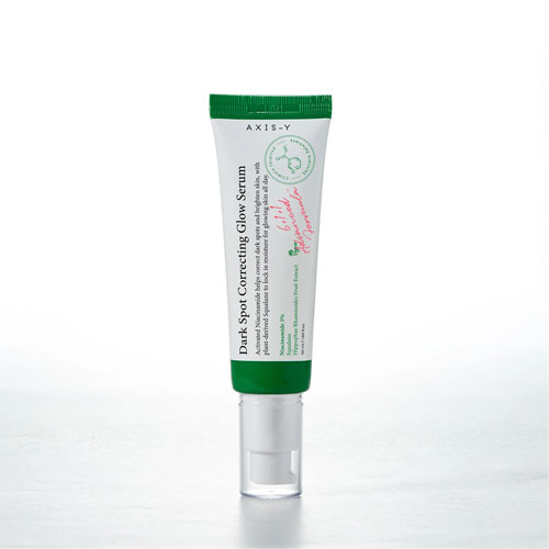 Axis-Y Dark Spot Correcting Glow Serum- To Revitalize Your Skin And Reduce Blemishes
