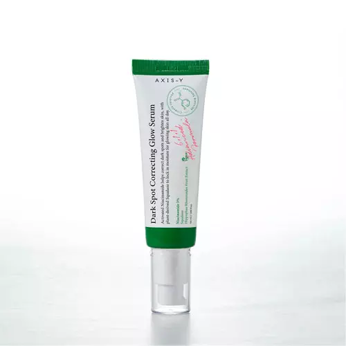 Axis-Y Dark Spot Correcting Glow Serum- To Revitalize Your Skin And Reduce Blemishes