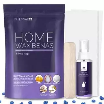 sellastic Hard Body Wax Beans Wax Blue Wax - Price in India, Buy sellastic Hard  Body Wax Beans Wax Blue Wax Online In India, Reviews, Ratings & Features