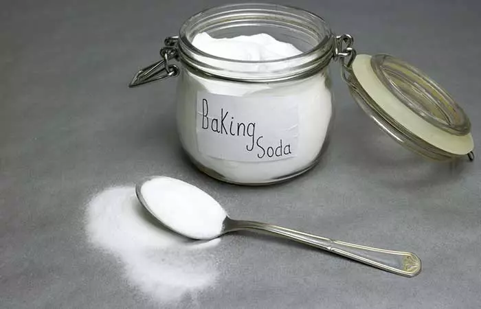 Baking Soda