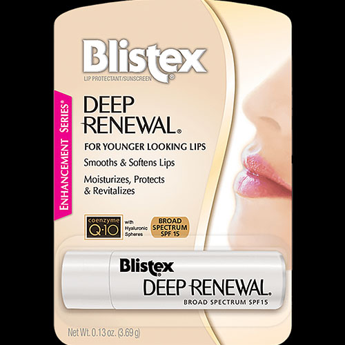 Blistex Deep Renewal Anti-Aging Treatment