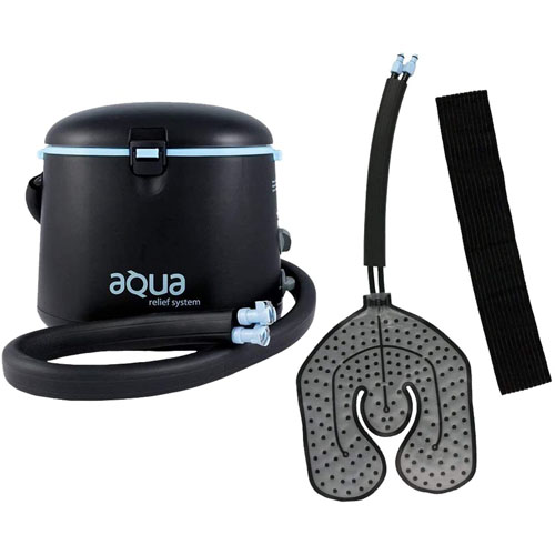 Aqua Relief Cryotherapy And Hot Water Therapy System