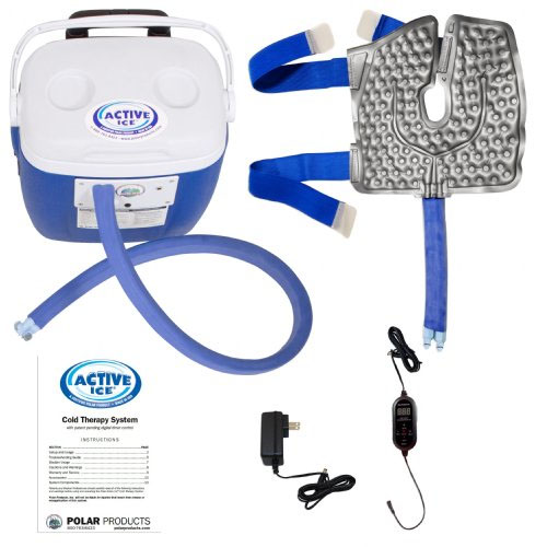 Polar Products Active Ice Therapy System