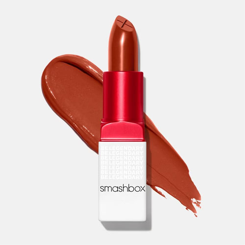 Smashbox Be Legendary Matte Lipstick