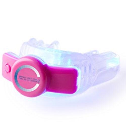 Bright White Smiles Teeth Whitening Accelerator