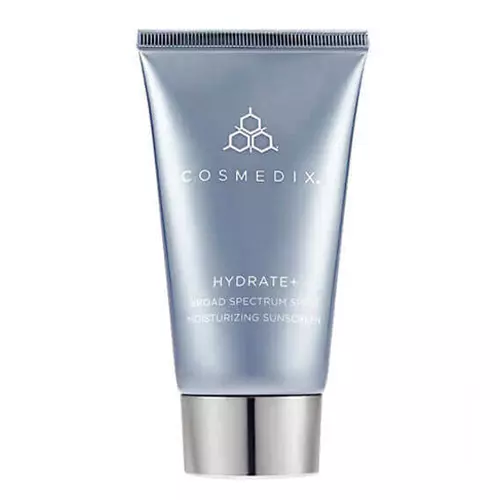 COSMEDIX Hydrate+ Moisturizer With SPF 17