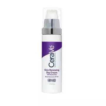 CeraVe Skin Renewinxg Day Cream With SPF 30