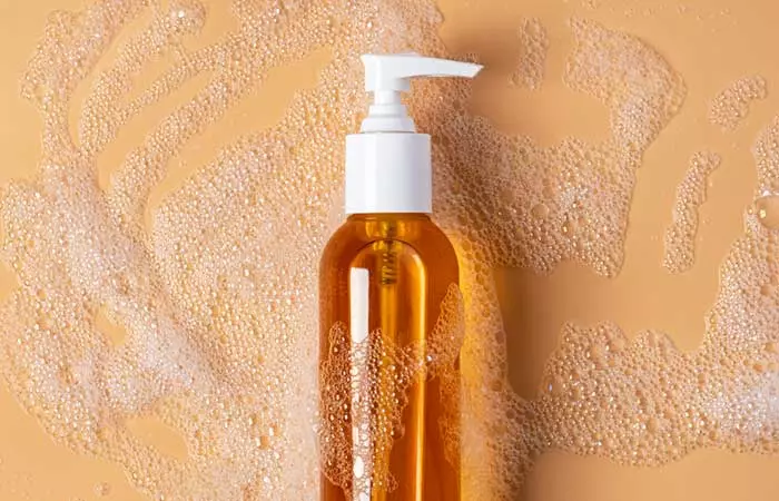 Choose The Right Cleansing Oil