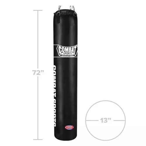 Combat Sports Punching Heavy Bag