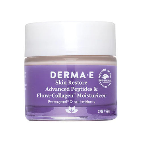 DERMA E Advanced Peptides And Collagen Moisturizer