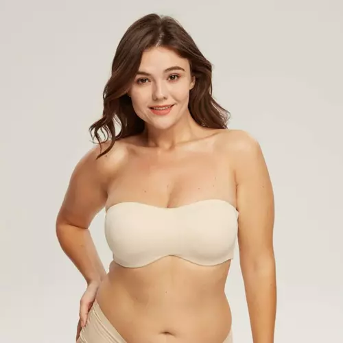 DotVol Women’s Seamless Bandeau